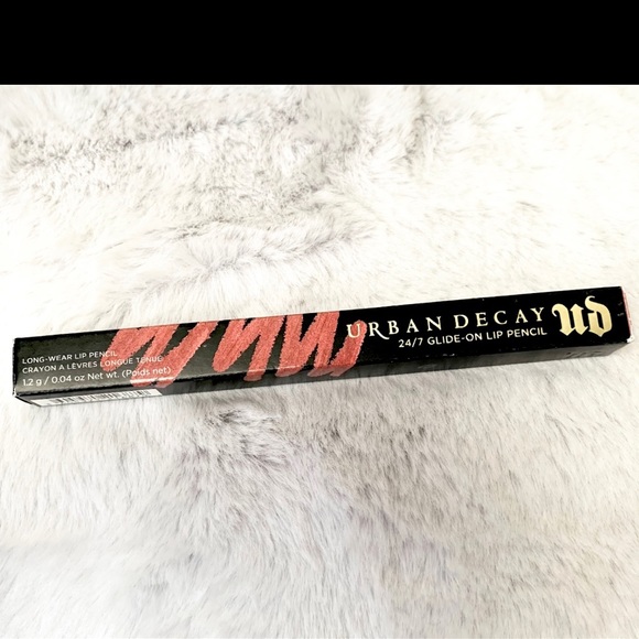 Urban Decay 24/7 Glide-On Lip Pencil Color Peyote - Picture 2 of 3